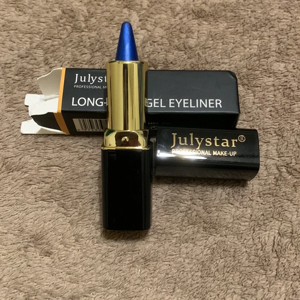 Julystar Gel Eyeliner